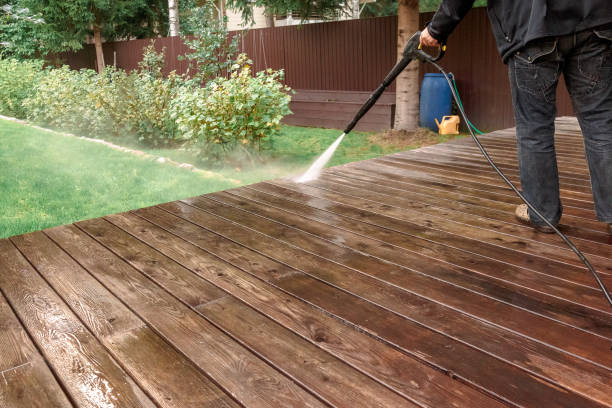 Reliable Garfield, NJ Pressure Washing Services Solutions